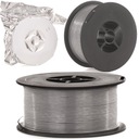 ПРОВОЛОКА СВАРОЧНАЯ САМЭКРАНИРОВАННАЯ ФЛЮСОВАЯ 0,8мм 1кг FCAW