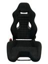 FERRARI 812 COMPETIZIONE CARBON SEATS SEAT FRONT 