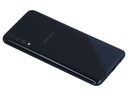 Samsung Galaxy A30s SM-A307G 4GB 64GB Black Android Farba čierna