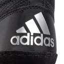 Zápasnícka obuv Adidas Combat Speed 5 | ČIERNA| UNISEX| BA8007 46 Dominujúca farba čierna