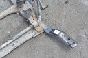LAND ROVER DISCOVERY L462 3.0 SDV6 CHÂSSIS SUSPENSIONS CHÂSSIS POUTREphoto 7