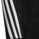 Dres dla dziewczynki adidas Aeroready 3-Stripes czarny komplet Marka adidas