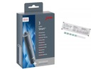 JURA Claris Smart Plus 3 упаковки + тест-полоска для воды
