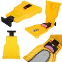 НАПИЛЬНИК ДЛЯ БЕНЗИНОВОЙ ЦЕПНОЙ ПИЛЫ