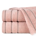 НАБОР БАННЫХ ПОЛОТЕНЦИЙ Хлопковые полотенца ПРЕМИУМ НАБОР РАЗНЫХ ЦВЕТОВ