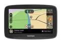 Автомобильная навигация TomTom GO Basic 6 дюймов ПОЖИЗНЕННЫЕ КАРТЫ ЕВРОПЫ WiFi GPS