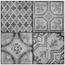 Самоклеящаяся напольная плитка ПВХ мозаика виниловая