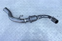 MONDEO MK3 2.0 TDDI RURA INTERCOOLERA