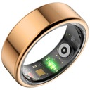 SMARTRING COLMI R02 РАЗМЕР SMART RING 18,9 ММ. 9 IP68 ЗОЛОТОЙ МОНИТОР СНА