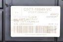 COMPTEUR TABLEAU DE BORD AUTOMATE EUROPE CS7T-10849-VC FORD MONDEO MK4 2.0 TDCI 140 KMphoto 8