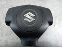 VOLANT AVEC COUSSIN SUZUKI SWIFT IV GS131-05610 48150-62J10 1.3 DDISphoto 12