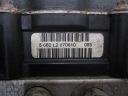 OPEL MERIVA B 10R POMPE ABS 0265238000 13348789photo 8