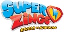 SUPER ZINGS ŠILTOVKA ZINGS BASEBALLOVÁ Kód výrobcu 5904009053362 Blue 52