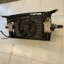 COMPLET AVANT LY9T KIT PIÈCES AUDI A5 II F5 8W 2.0 TDI S-LINE 17Rphoto 13