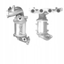 BM CATALYST CATALYSEUR HYUNDAI I20 1,2 EURO 5photo 9