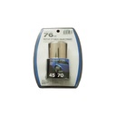 Выхлопной патрубок INOX WHEEL 76 мм