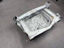 AUDI A6 C7 UNIVERSEL PANNEAU ARRIÈRE BAIGNOIRE ARRIÈRE 4G0803691 4G0804869Ephoto 7