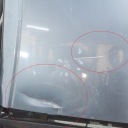 ДАХ PEUGEOT 207 CC (WD_) 8301V0 14263112 1.6L 115KW 2009  (18875582011) фото min 7