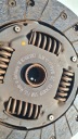 VW PASSAT B6 B7 GOLF VI 1.4 TSI CKM VOLANT D'INERTIE DISQUE COLLIER EMBRAYAGEphoto 6