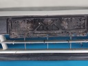 PARE-CHOCS AVANT AVANT RENAULT KANGOO I TEB64photo 9