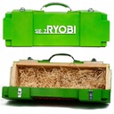 siezRYOBI имитация коробки для бутылок RYOBI для мужчины на день рождения