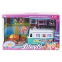 ИНТЕРАКТИВНЫЙ АВТОБУС С АКСЕССУАРАМИ И КУКЛАМИ АСКАТО