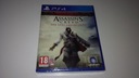 Assassins Creed The Ezio Collection PL 3игры УНИКАЛЬНЫЕ