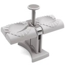 МАШИНА ДЛЯ ДВОЙНЫХ ПЕЛЬЦЕВ DA88