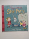Tilly and Friends: Star Party, P. Dunbar, książka