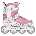PowerSlide PowerSlide Phuzion Argzon Rose 80 Trinity, 4x, 8