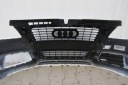 PARE-CHOCS AVANT AUDI A3 S-LINE LIFT 8P0 08-12photo 11