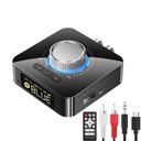 Bakeey M5 Цифровой дисплей Bluetooth V5.0 Аудио передатчик Приемник