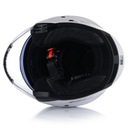 CASQUE POUR MOTO LS2 OF600 COPTER II WHITE L photo 15 - milautoparts-fr.ukrlive.com