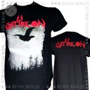 Футболка SATYRICON 