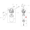 HENGST FILTRE H203WK FILTRE CARBURANTSphoto 14