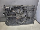РЕМІНЬ ПЕРЕДНІЙ CITROEN C4 PICASSO II 1.6 EHDI БЕЗ РАДІАТОРА KLIMATY 9809141780  (17828965359) фото min 8