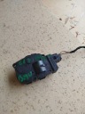 BMW E87 04-07 MOTOR HEATER 985458D 4 PIN  photo 5
