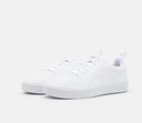 Puma RICKIE UNISEX Sneakersy Białe 42 2AAB Materiał wkładki tkanina