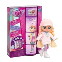 КУКЛА CRY BABIES BFF STELLA FASHION + АКСЕССУАРЫ