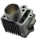 ЦИЛІНДР 80 ГОЛОВКА 139 FMB ATV QUAD KING LOS BARTON ROMET JUNAK ZIPP  (14452356331) фото min 5