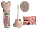 SOMBRA BRILLO LIQUID GLITTER SHADOW для глаз USHAS 01