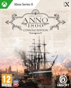 Anno 1800 Console Edition PL (XSX) Režim hry multiplayer singleplayer
