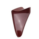 PROTECTION ANTENNES DE TOIT SHARK FIN 96219 D5000EBQK ANTENNE TOITS Q5photo 9