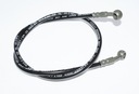 ПЕРЕДНИЙ ТОРМОЗНОЙ ШЛАНГ СО СТАЛЬНОЙ ОПЛЕТКОЙ ATV 80