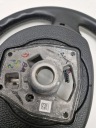 STEERING WHEEL BMW 5 (F10) 11299L1 2.0L DIESEL 135KW 2011  photo 8