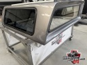 EQUIPMENT BODY HARDTOP GLASS SHIFTING NISSAN NAVARA NP300  photo 6
