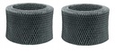 2x УВЛАЖНЯЮЩИЙ ФИЛЬТР ДЛЯ PHILIPS FY2401 CARBON