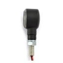 KIT CLIGNOTANTS LED 30,5MM DAYTONA NOIR NR: 970681photo 5