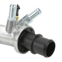 ENSEMBLE THERMOSTAT 68028074AA KIT CARCASSES THERMOSTAT LIQUIDE 1Uphoto 9