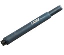 стержень для перьевой ручки LAMY, ЧЕРНЫЕ ЧЕРНИЛА